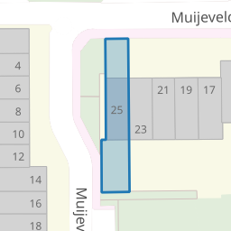 Perceel VKV00-E-2665