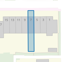 Perceel VKV00-E-2672