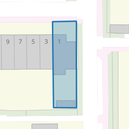 Perceel VKV00-E-2675