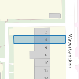 Perceel VKV00-E-2678