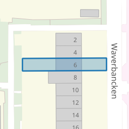 Perceel VKV00-E-2679