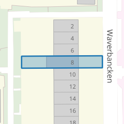 Perceel VKV00-E-2680