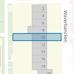 Perceel VKV00-E-2681