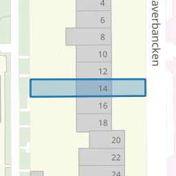 Perceel VKV00-E-2683