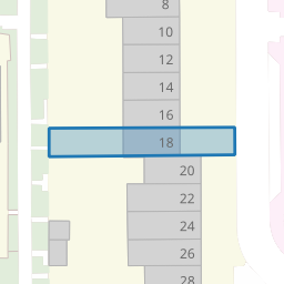 Perceel VKV00-E-2685