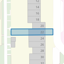 Perceel VKV00-E-2687