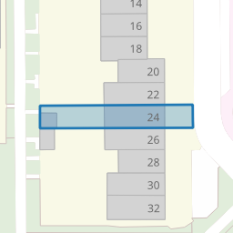 Perceel VKV00-E-2688