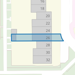 Perceel VKV00-E-2689