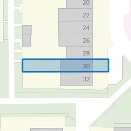 Perceel VKV00-E-2691