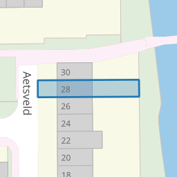 Perceel VKV00-E-2694