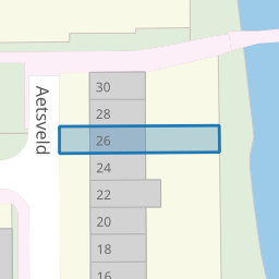 Perceel VKV00-E-2695