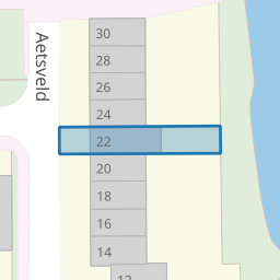 Perceel VKV00-E-2697