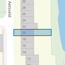 Perceel VKV00-E-2698