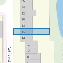 Perceel VKV00-E-2700