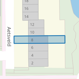 Perceel VKV00-E-2704