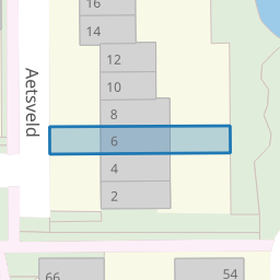 Perceel VKV00-E-2705