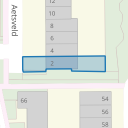 Perceel VKV00-E-2707