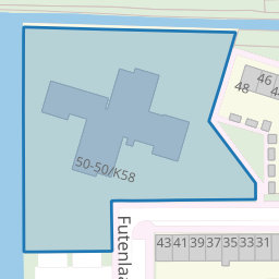 Perceel VKV00-E-2709