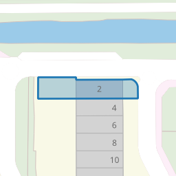 Perceel VKV00-E-2710