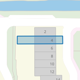 Perceel VKV00-E-2711