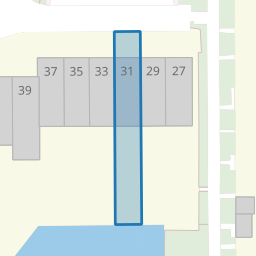 Perceel VKV00-E-2723