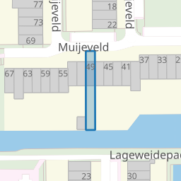 Perceel VKV00-E-2732