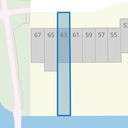 Perceel VKV00-E-2738