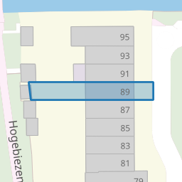 Perceel VKV00-E-2739