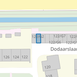 Perceel VKV00-E-2756