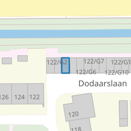 Perceel VKV00-E-2757