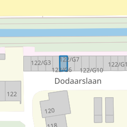 Perceel VKV00-E-2760