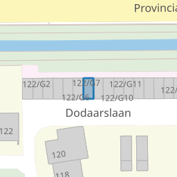 Perceel VKV00-E-2761