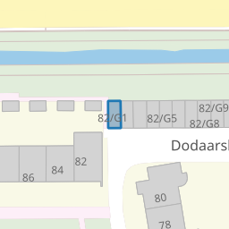 Perceel VKV00-E-2763