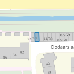 Perceel VKV00-E-2764