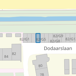 Perceel VKV00-E-2766