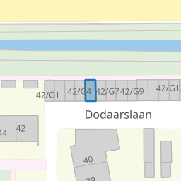 Perceel VKV00-E-2770