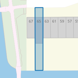 Perceel VKV00-E-2779