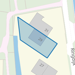 Perceel VKV00-E-2796