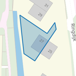 Perceel VKV00-E-2797