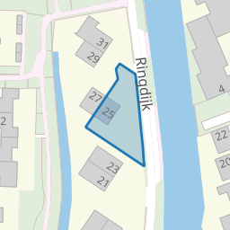 Perceel VKV00-E-2798