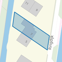 Perceel VKV00-E-2807