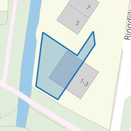 Perceel VKV00-E-2809