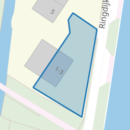 Perceel VKV00-E-2810