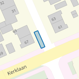 Perceel VKV00-E-2816