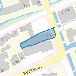 Perceel VKV00-E-2843