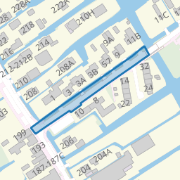 Perceel VKV00-E-2853