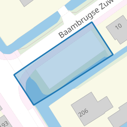 Perceel VKV00-E-2855