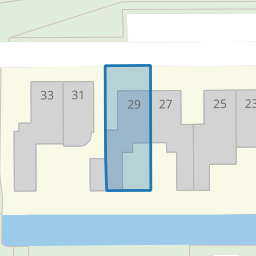 Perceel VKV00-E-2858