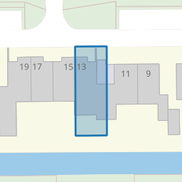 Perceel VKV00-E-2861