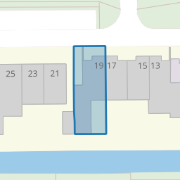 Perceel VKV00-E-2864